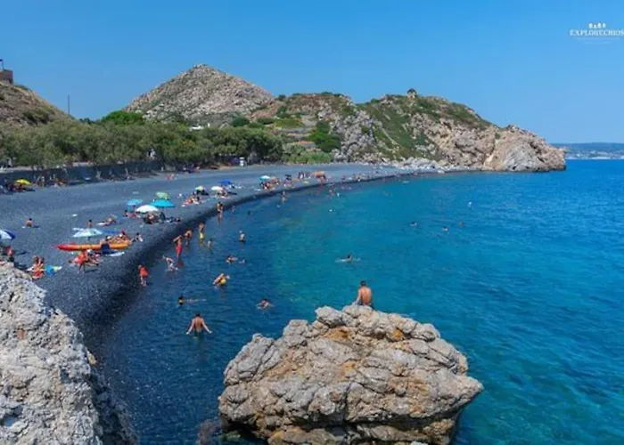 Μεζονέτα Aikaterini N 2