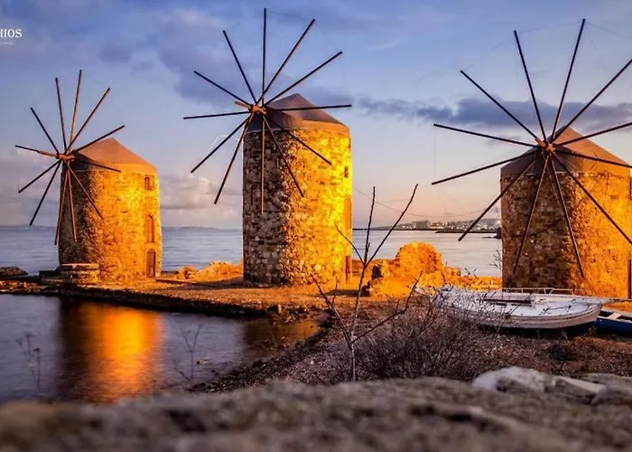 Μεζονέτα Aikaterini N 2