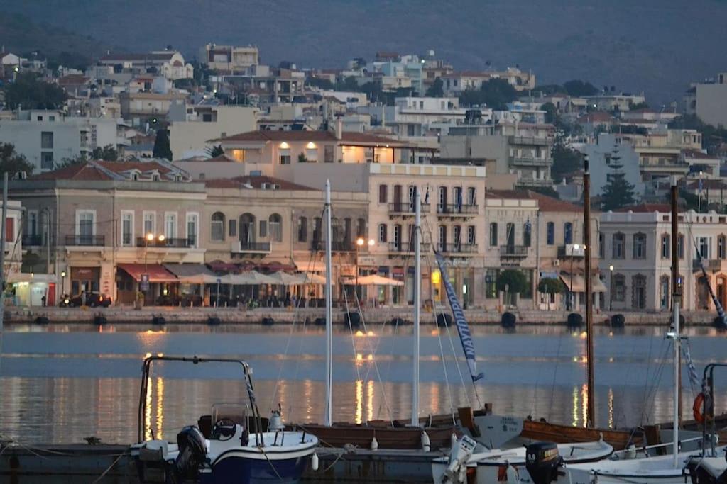 μεζονέτα Aikaterini N 2 Διαμέρισμα *