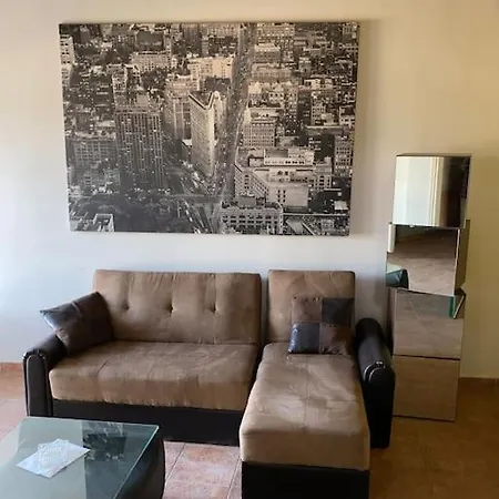 Μεζονέτα Aikaterini N 2 Apartment Chios Town Exterior photo