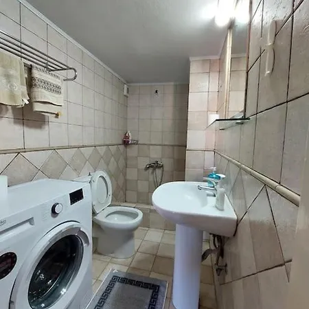 Μεζονέτα Aikaterini N 2 Apartment Chios Town Exterior photo