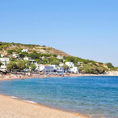Μεζονέτα Aikaterini N 2 Apartment Chios Town Exterior photo