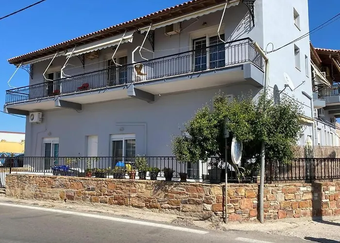 Μεζονέτα Aikaterini N 2