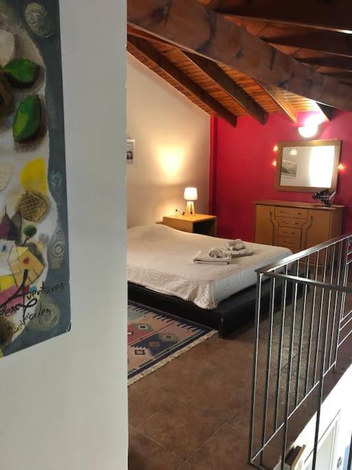μεζονέτα Aikaterini N 2 Apartment *