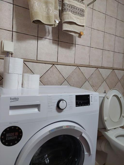 Apartment μεζονέτα Aikaterini N 2 *
