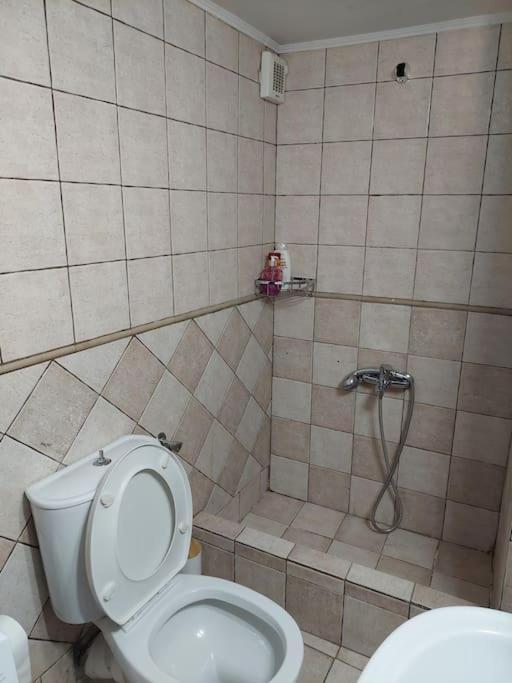 μεζονέτα Aikaterini N 2 Chios Town