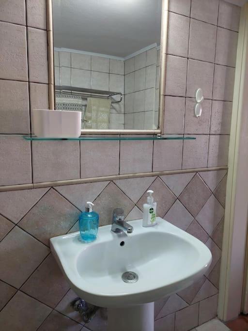 μεζονέτα Aikaterini N 2 Apartment