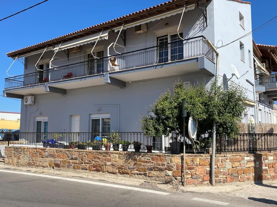 μεζονέτα Aikaterini N 2 Apartment