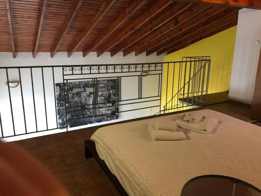 Apartment μεζονέτα Aikaterini N 2 *
