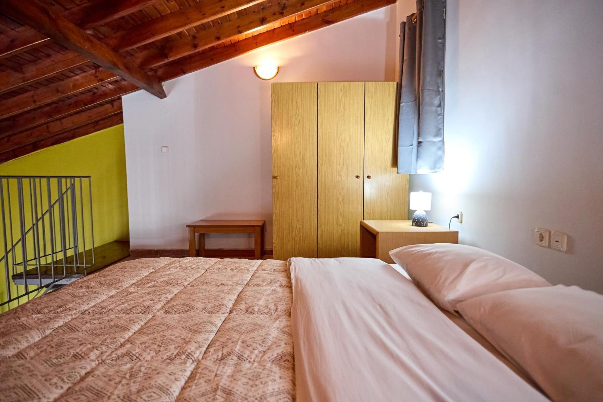 μεζονέτα Aikaterini N 2 Apartment