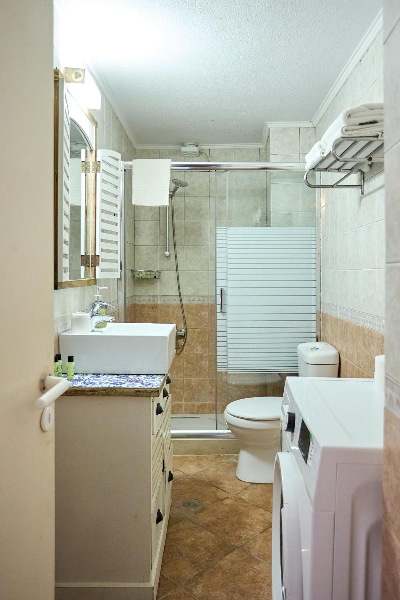 Apartment μεζονέτα Aikaterini N 2