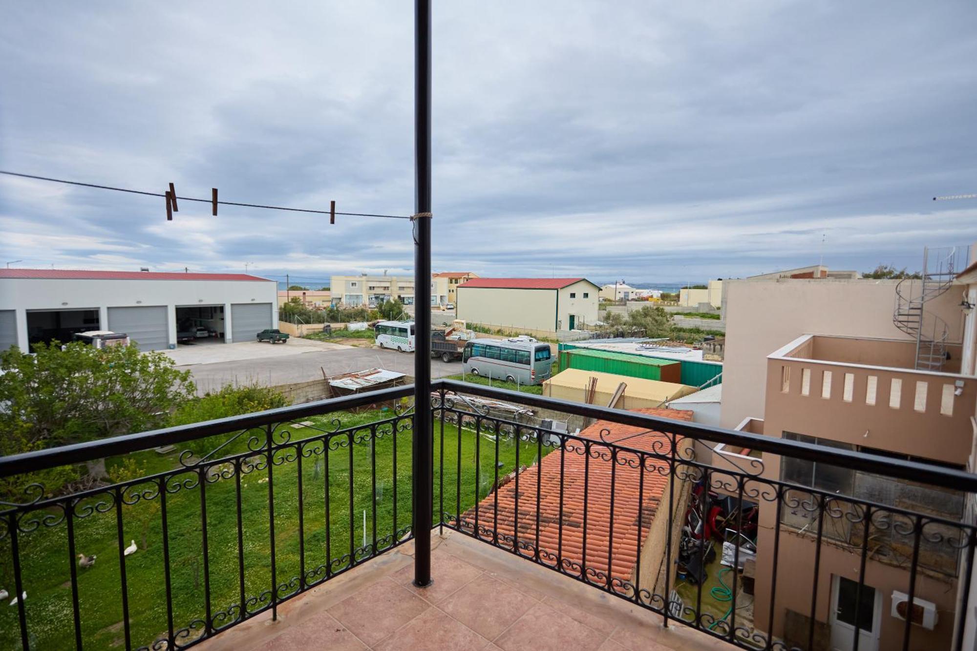 Apartment μεζονέτα Aikaterini N 2 Chios Town